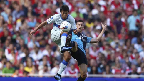 Fue campeón con Boca, marcó 10 goles y ahora confesó: "Soy de River"