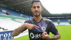 Murió Nico Hidalgo, ex Juventus, a los 32 años tras una larga lucha contra el cáncer