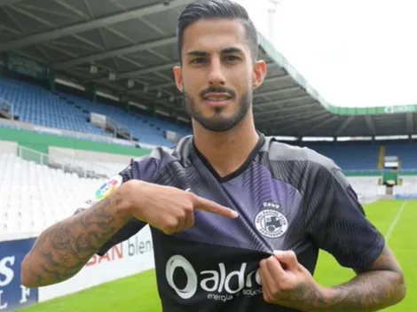 Murió Nico Hidalgo, ex Juventus, a los 32 años tras una larga lucha contra el cáncer