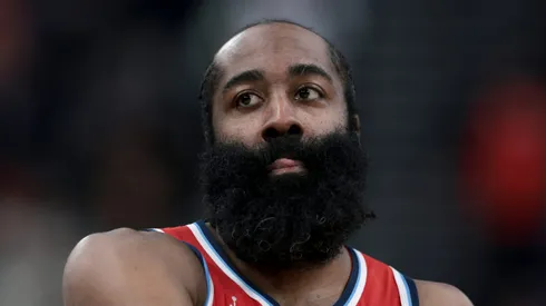 Harden sostuvo que es el mejor base de la historia y también el mejor jugador de la NBA