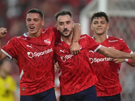 Pronósticos Banfield vs Independiente: el Rojo visita al Taladro que viene golpeado