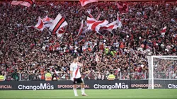 El enojo de los hinchas de River con Enzo Pérez tras la derrota: "Es un problema"