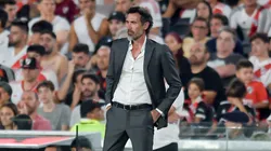 Eduardo Domínguez encabeza la nómina.