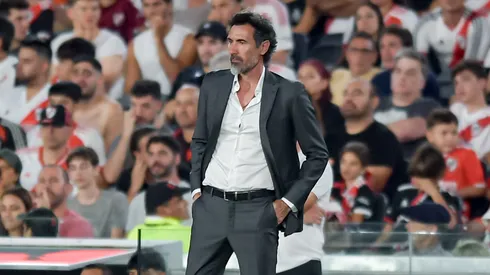 Eduardo Domínguez encabeza la nómina.