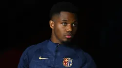 Fue el heredero de Messi, llegó a valer 80 millones y hoy Barcelona lo descarta por una oferta irrisoria