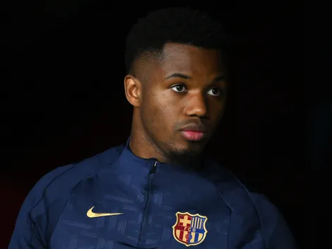 Era el "sucesor" de Messi, estuvo cotizado en una fortuna pero se cayó a pedazos: no juega y a los 22 años vale 5 millones