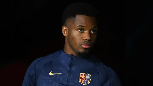 Fue el heredero de Messi, llegó a valer 80 millones y hoy Barcelona lo descarta por una oferta irrisoria