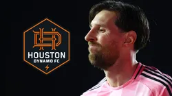 Houston Dynamo compensará a sus hinchas por la ausencia de Lionel Messi en el partido de este domingo 2 de marzo.