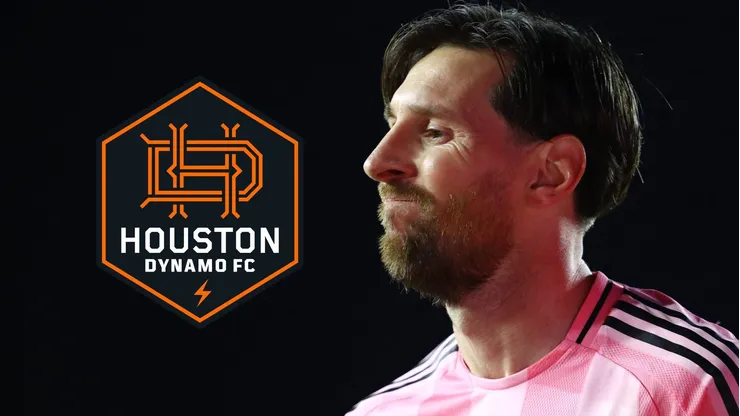 Houston Dynamo compensará a sus hinchas por la ausencia de Lionel Messi en el partido de este domingo 2 de marzo.