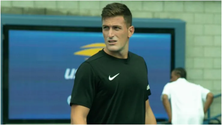 Federico Gómez