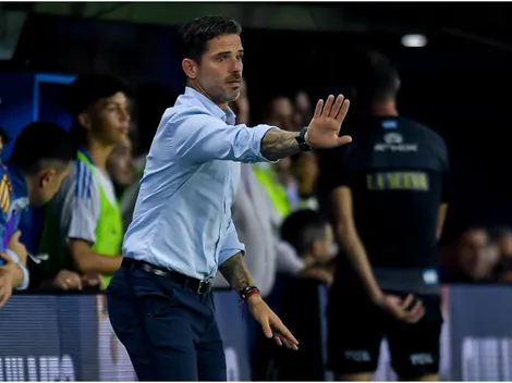 Fue campeón de todo en el Boca de Bianchi y apuntó contra Gago: “Se metió solo en la guillotina”