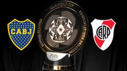 La FIFA coordinó con Boca, River y el resto de los clasificados, las condiciones de los premios económicos de Mundial de Clubes 2025.