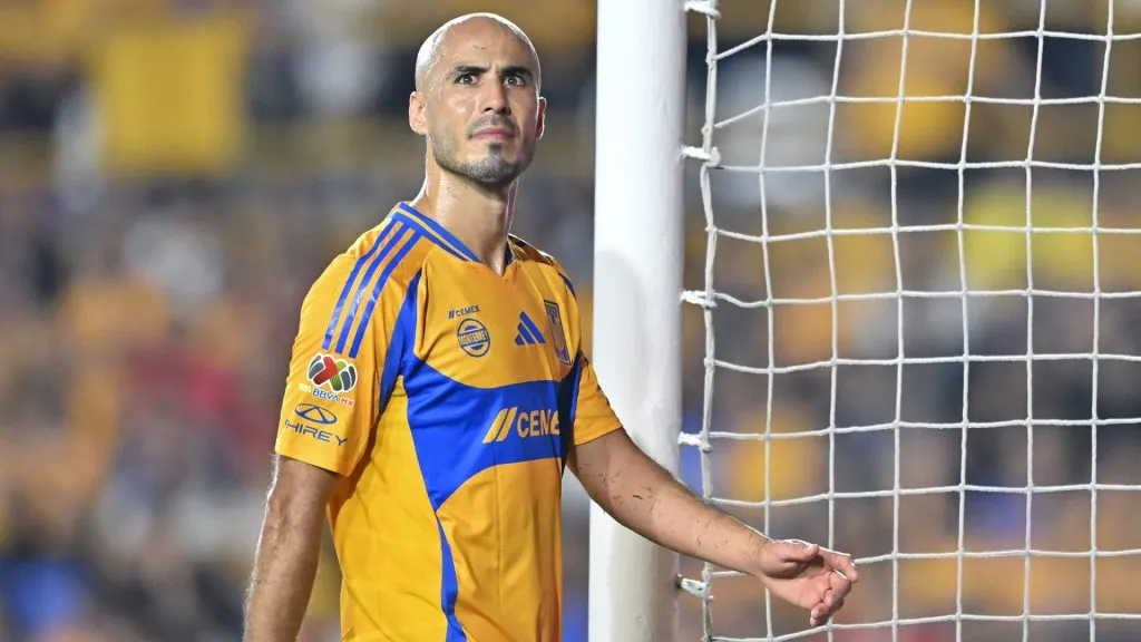 Guido Pizarro se retiró y será DT de Tigres.