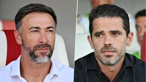 Kily González dijo que no recibió ningún llamado de Boca para reemplazar a Fernando Gago.