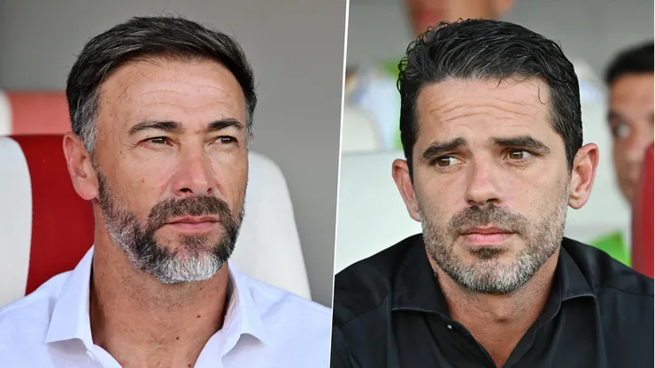 Kily González dijo que no recibió ningún llamado de Boca para reemplazar a Fernando Gago.