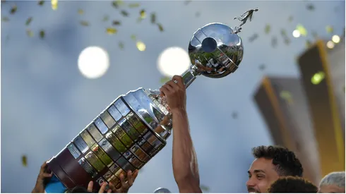 La Copa Libertadores