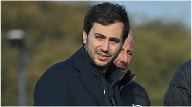 Stefano Di Carlo