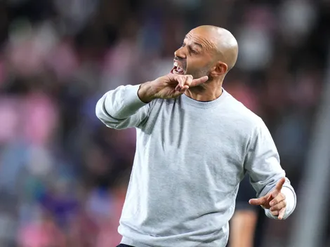 Javier Mascherano criticó el arbitraje contra Inter Miami en la MLS: "Ya me empieza a preocupar"