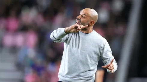 Javier Mascherano criticó el arbitraje contra Inter Miami en la MLS: "Ya me empieza a preocupar"