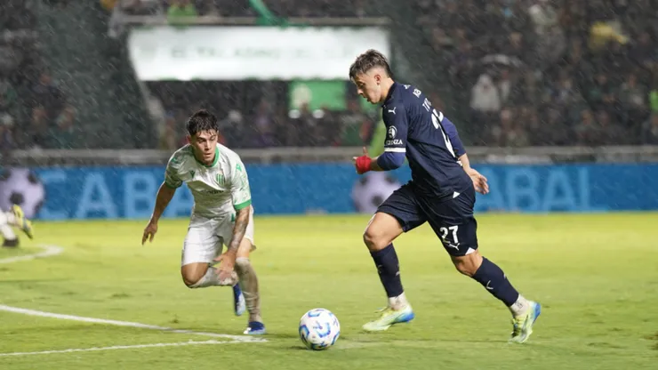 AFA confirmó cuándo se reanudan los partidos suspendidos por lluvia de la fecha 8 del Torneo Apertura