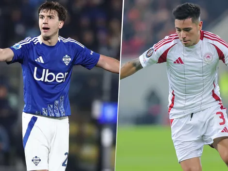 Los números en los que se basó Scaloni para incluir en la prelista a Francisco Ortega y Máximo Perrone