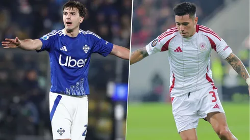 Lionel Scaloni sumó a Maxi Perrone y a Francisco Ortega como alternativas para la lista de citados vs. Uruguay y Brasil.