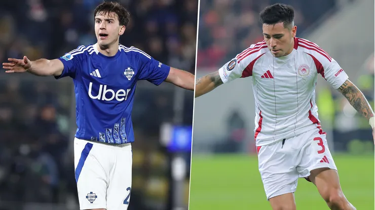 Lionel Scaloni sumó a Maxi Perrone y a Francisco Ortega como alternativas para la lista de citados vs. Uruguay y Brasil.