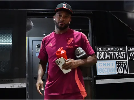 River hoy: probable once vs. Talleres, críticas de la dirigencia a Foster Gillett y deseo de Giuliano Simeone