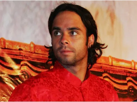 Fernando González eligió al mejor tenista de la historia y dejó de lado a Djokovic, Federer y Nadal: “Lo miraba desde pequeño”