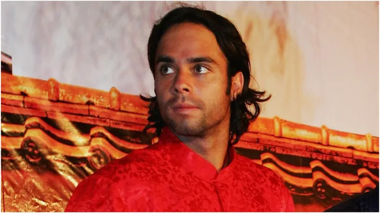 Fernando González