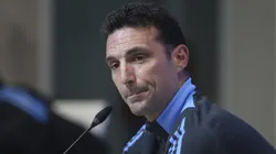 Los 4 jugadores que se fueron de Boca pensando en la Selección Argentina, pero Scaloni no los convoca