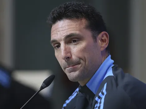 Los 4 jugadores que se fueron de Boca pensando en la Selección Argentina, pero Scaloni no los convoca