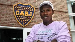 Jugó con Riquelme y Palermo en Boca, una lesión lo traicionó y hoy tiene una escuelita de fútbol: “Me arrepentí de haberme ido”