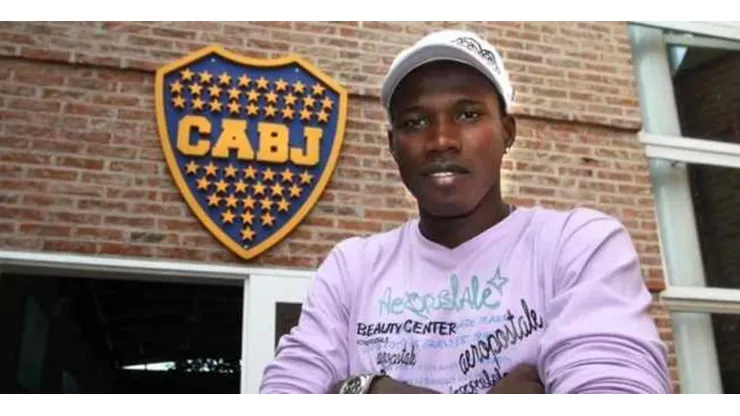 Jugó con Riquelme y Palermo en Boca, una lesión lo traicionó y hoy tiene una escuelita de fútbol: “Me arrepentí de haberme ido”