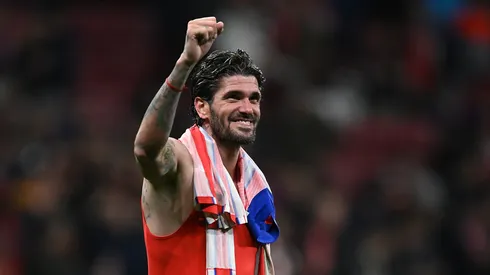 De Paul señaló las dos claves que tiene el Atlético de Madrid para eliminar al Real Madrid de la Champions League