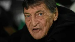 Julio César Falcioni busca su próximo desafío.