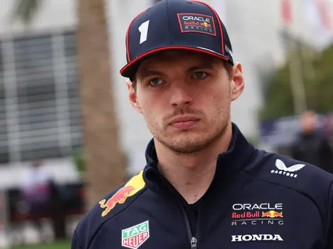 Atento Verstappen, desde Red Bull admiten estar un paso atrás para iniciar la F1 2025: "Tenemos que trabajar"