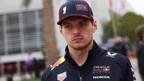 Max Verstappen tendrá una dura tarea