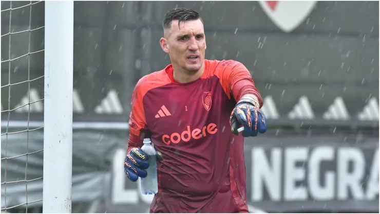 Franco Armani