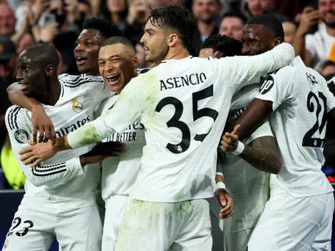Qué pasa si Real Madrid gana, empata o pierde ante Atlético de Madrid por la Champions League
