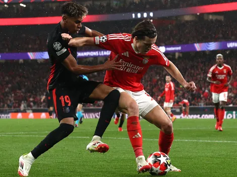 Pronósticos Benfica vs Barcelona: promesa de espectáculo en Lisboa por los octavos de final de la Champions League