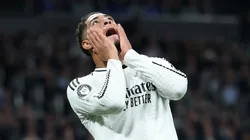 Por qué no juega Jude Bellingham en Real Madrid vs. Atlético de Madrid por la Champions League