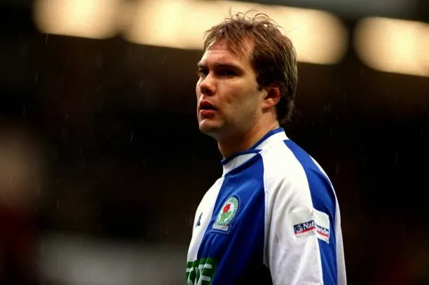 Jason McAteer habló sobre lo que atravesó luego de retirarse del fútbol profesional.