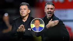 La columna de Toti Pasman.