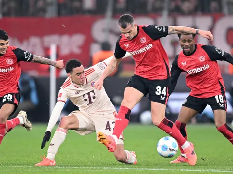 Pronósticos Bayern Múnich vs Bayer Leverkusen: las dos potencias del fútbol alemán se ven las caras en la UEFA Champions League