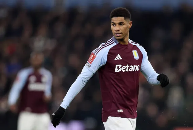 La venta de Rashford solucionaría los problemas que obligan al United a vender a Garnacho.