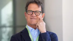 El mejor entrenador del mundo, según Fabio Capello