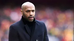 Thierry Henry explicó por qué el Real Madrid está un paso adelante