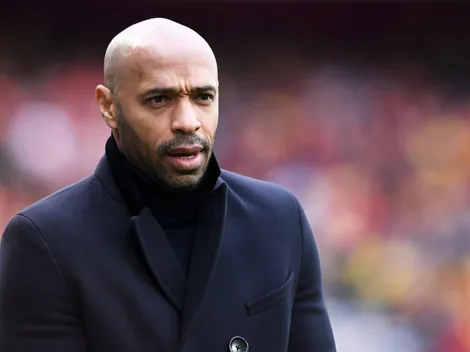 Thierry Henry explicó por qué el Real Madrid está un paso adelante en la Champions League: "No buscan excusas"