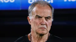 Los 38 convocados de Bielsa para enfrentar a Argentina y Bolivia